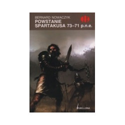 Powstanie Spartakusa 73-71 p.n.e.