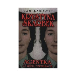 Krystyna Skarbek
