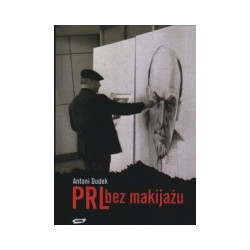 PRL bez makijażu