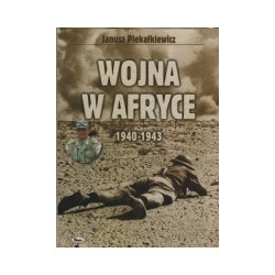 Wojna w Afryce
