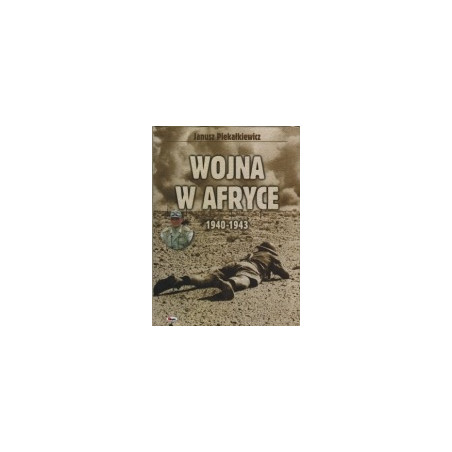 Wojna w Afryce