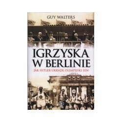 Igrzyska w Berlinie