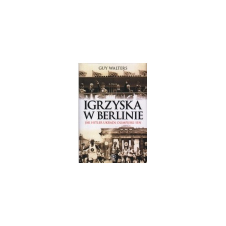 Igrzyska w Berlinie