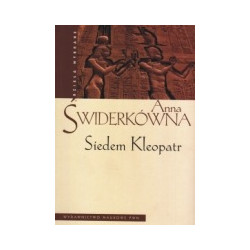 Siedem Kleopatr