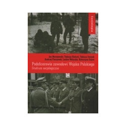 Podoficerowie zawodowi Wojska Polskiego