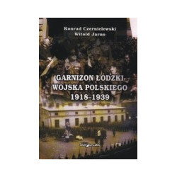 Garnizon Łódzki Wojska Polskiego 1918-1939