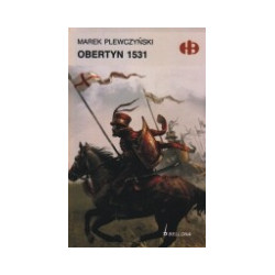 Obertyn 1531