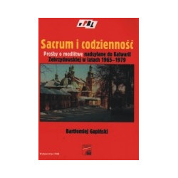 Sacrum i codzienność