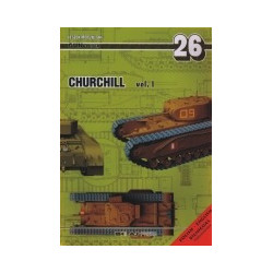 26 Churchill, vol. 1