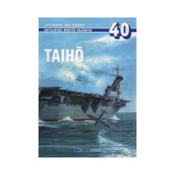 40 Taiho, vol. 2