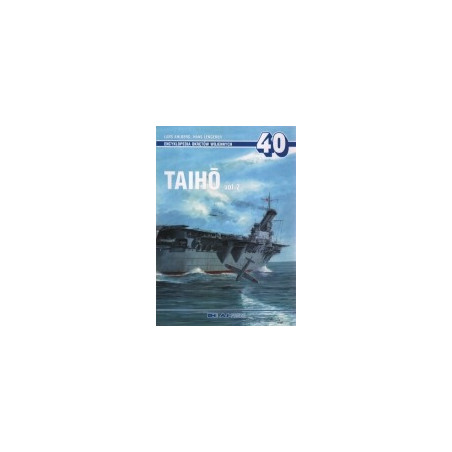 40 Taiho, vol. 2