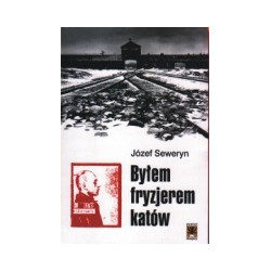 Byłem fryzjerem katów