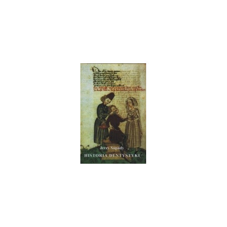 Historia dentystyki