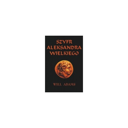Szyfr Aleksandra Wielkiego