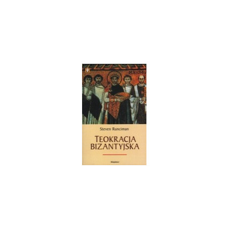 Teokracja Bizantyjska