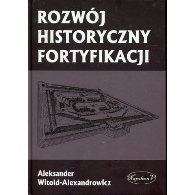 Rozwój historyczny fortyfikacji