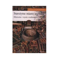 Starożytne miasto rzymskie