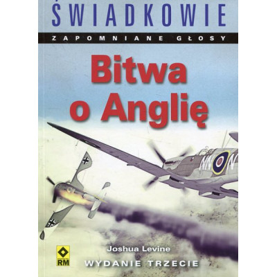 Bitwa o Anglię