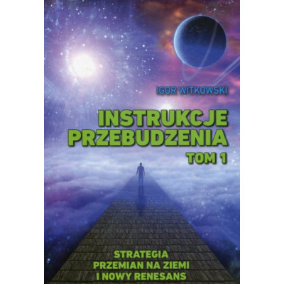 Instrukcje przebudzenia Tom 1