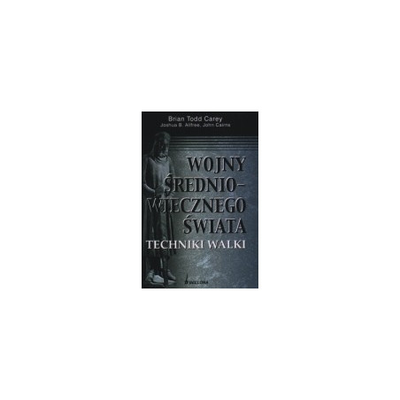 Wojny średniowiecznego świata