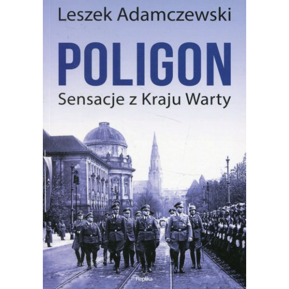 Poligon Sensacje z Kraju Warty