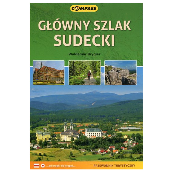 Główny Szlak Sudecki - przewodnik turystyczny