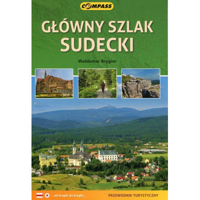 Główny Szlak Sudecki - przewodnik turystyczny