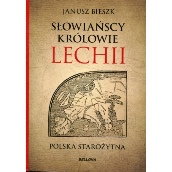 Słowiańscy królowie Lechii