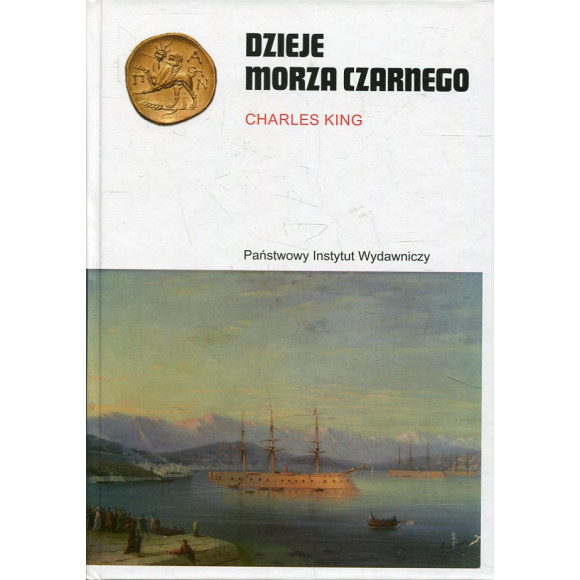 Dzieje Morza Czarnego
