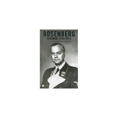 Dzienniki 1934-1944