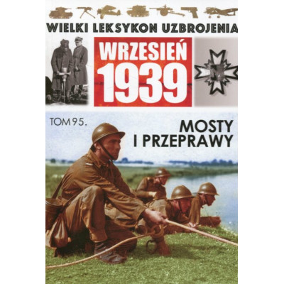 Mosty i przeprawy