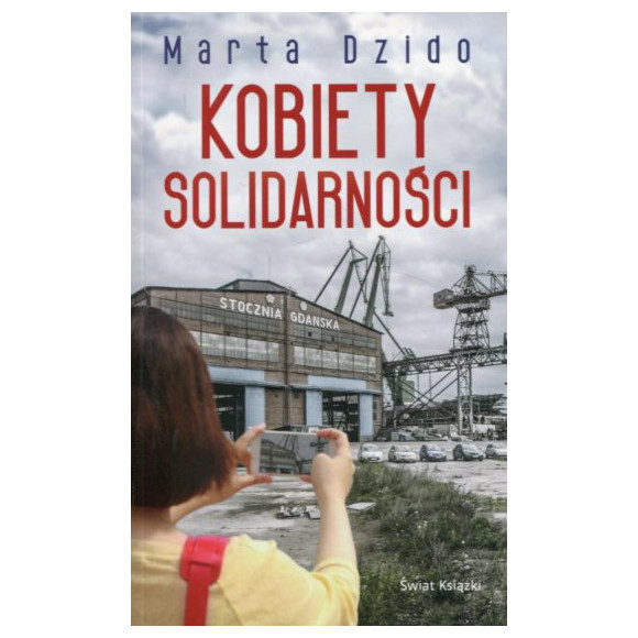 Kobiety Solidarności