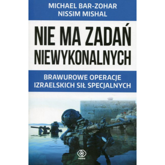Nie ma zadań niewykonalnych