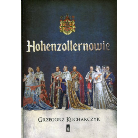 Hohenzollernowie