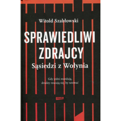 Sprawiedliwi zdrajcy