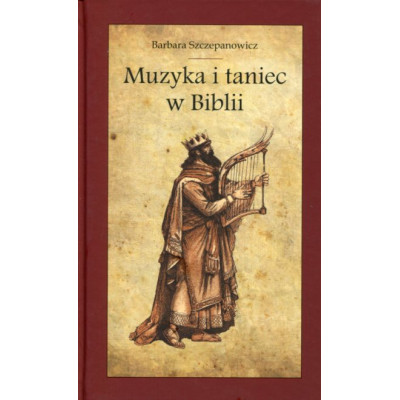 Muzyka i taniec w Biblii