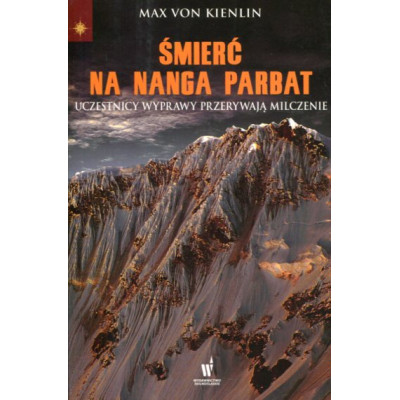 Śmierć na Nanga Parbat