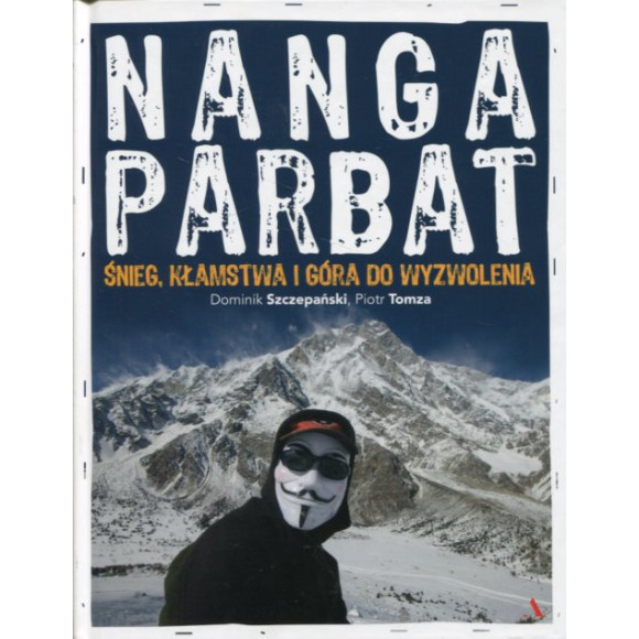 Nanga Parbat
