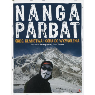 Nanga Parbat