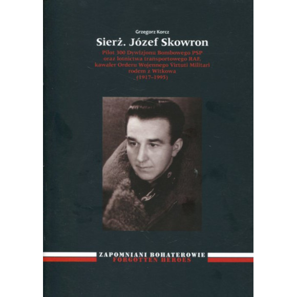 Sierż. Józef Skowron