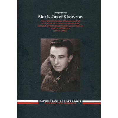 Sierż. Józef Skowron