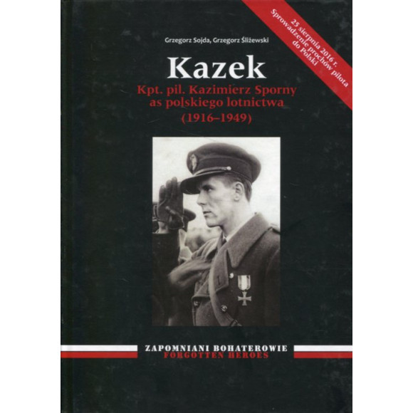 Kazek