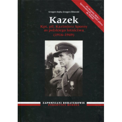 Kazek