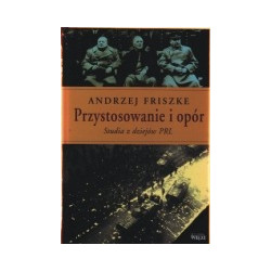 Przystosowanie i opór