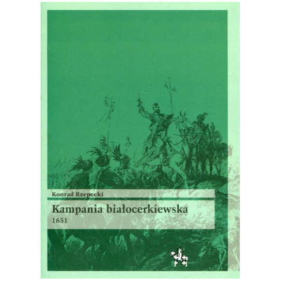 Kampania białocerkiewska 1651