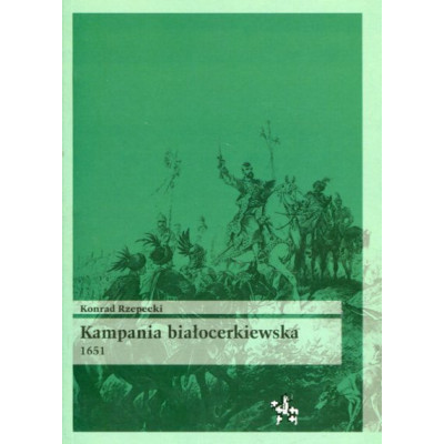 Kampania białocerkiewska 1651