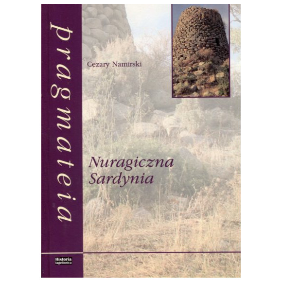 Nuragiczna Sardynia