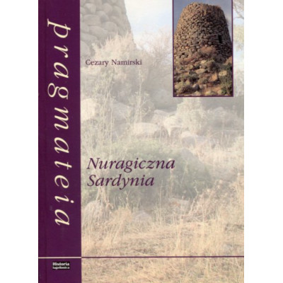 Nuragiczna Sardynia