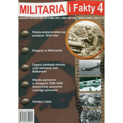 Militaria i fakty 4