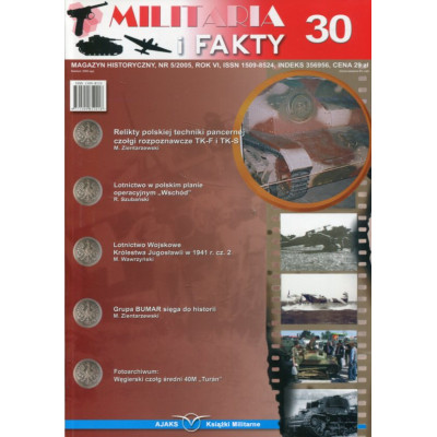 Militaria i fakty 30
